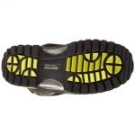 Сапоги Baffin Сolorado Charcoal/Floro Green 11/44,5
